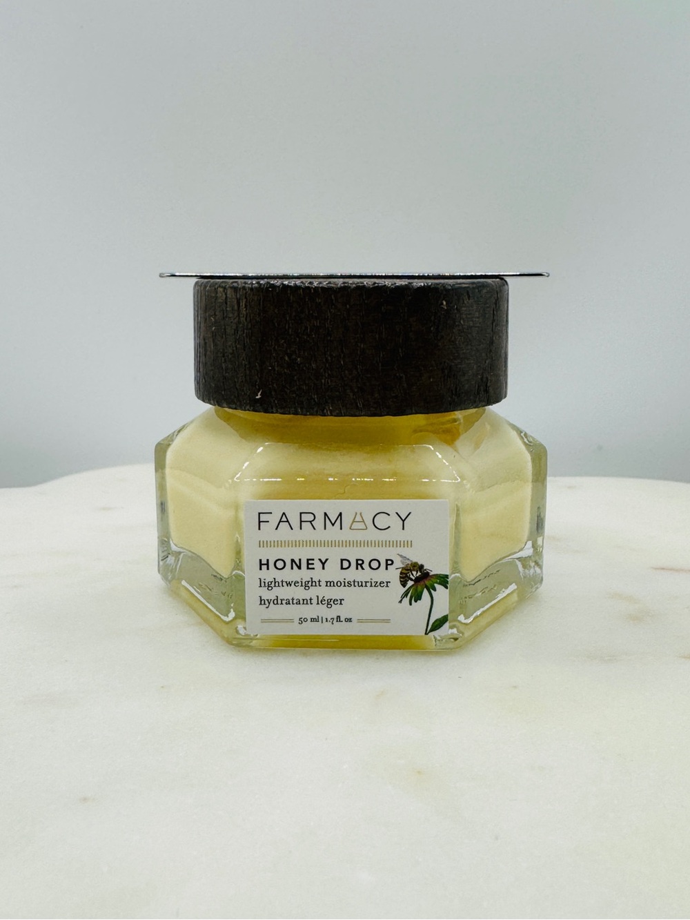 Farmacy Honey Drop Lightweight Moisturizer